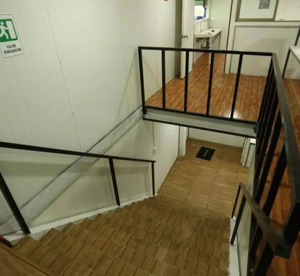 ペンション Hostal Ibiza