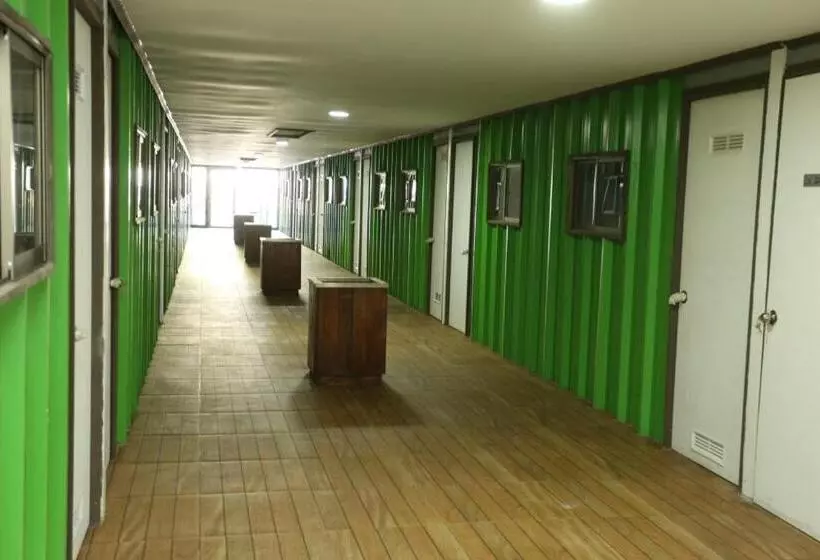 ペンション Hostal Ibiza