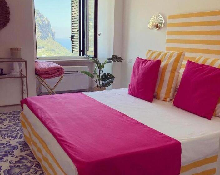 پانسیون La Gloriette