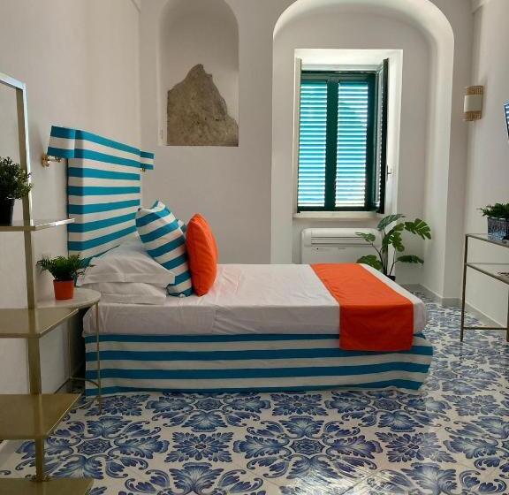 پانسیون La Gloriette