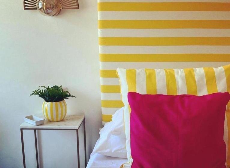 پانسیون La Gloriette