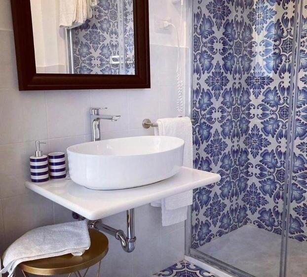 پانسیون La Gloriette