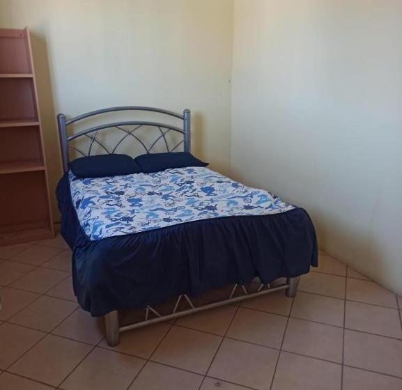 پانسیون Oaxaca