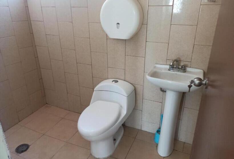 پانسیون Oaxaca