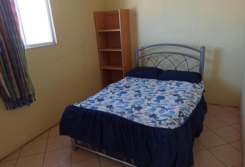 پانسیون Oaxaca