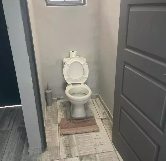 Majatalo Olimg Stays Budget Room1