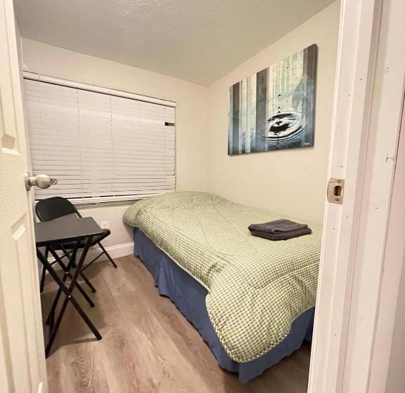 פנסיון Villa By Eco Shared