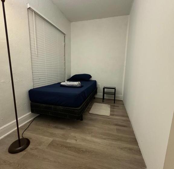 פנסיון Villa By Eco Shared