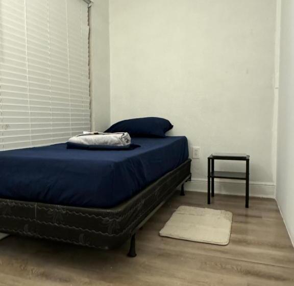 פנסיון Villa By Eco Shared