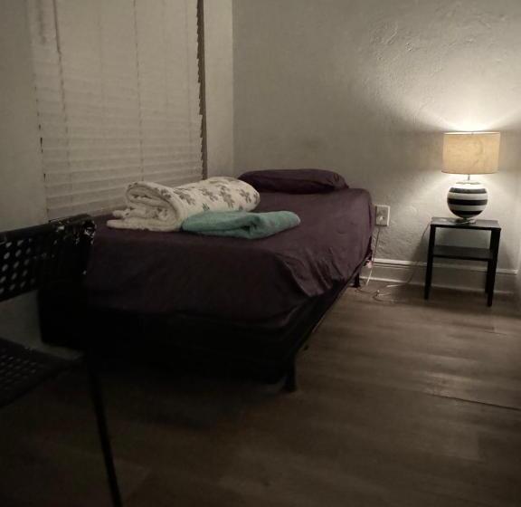 פנסיון Villa By Eco Shared