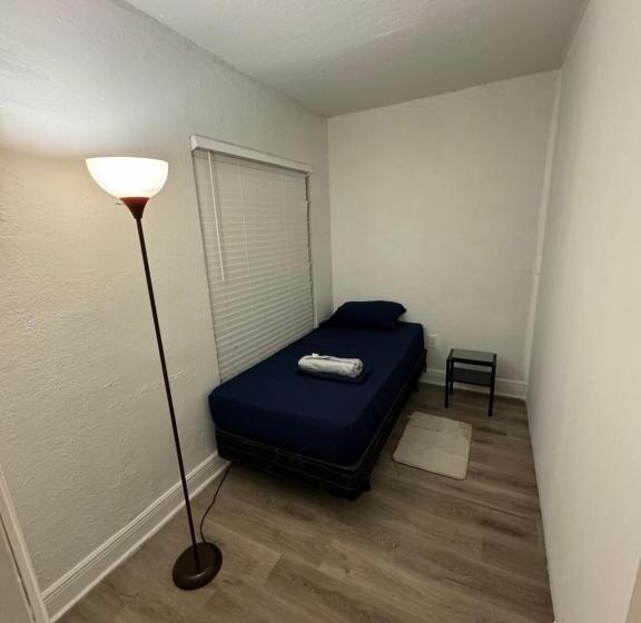 פנסיון Villa By Eco Shared