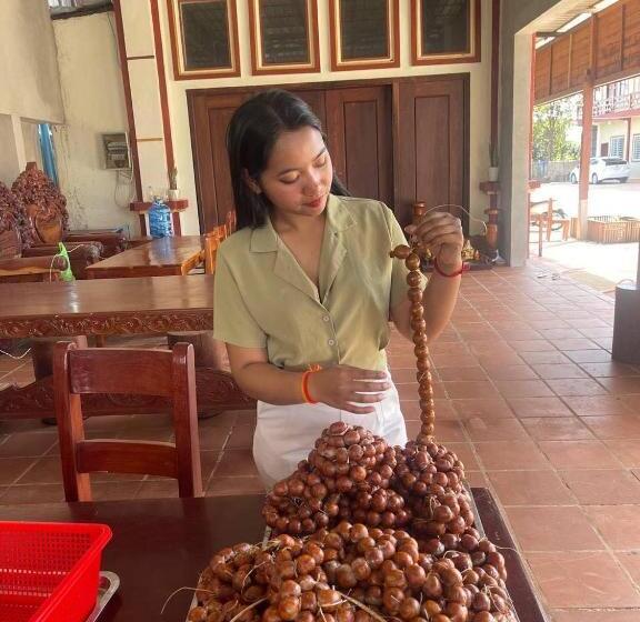 پانسیون Samnang Leap Guesthouse