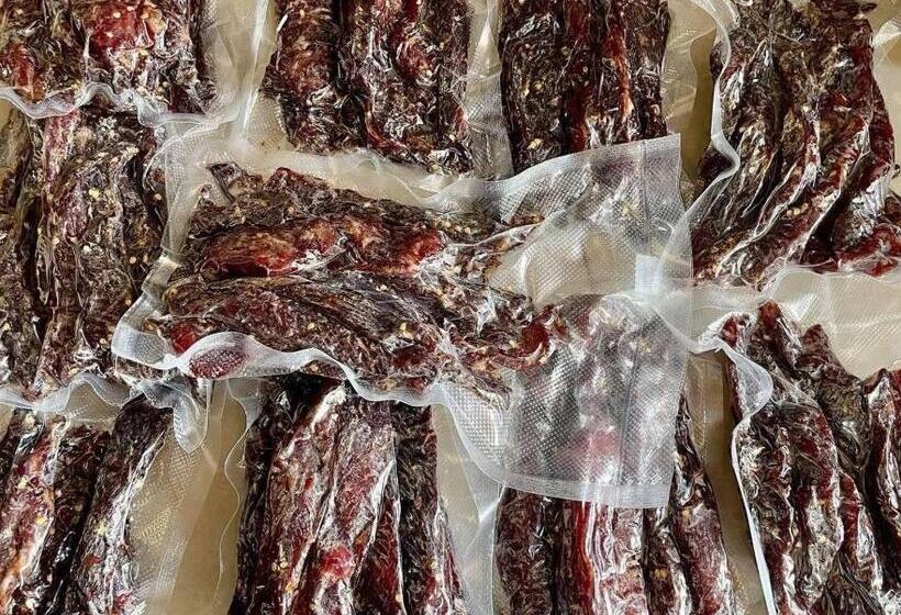 پانسیون Samnang Leap Guesthouse