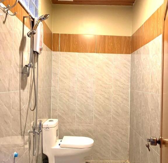 پانسیون Samnang Leap Guesthouse