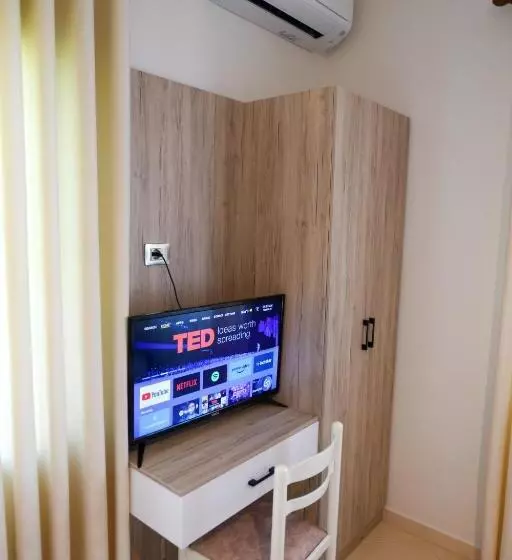 ペンション Villa Solitude