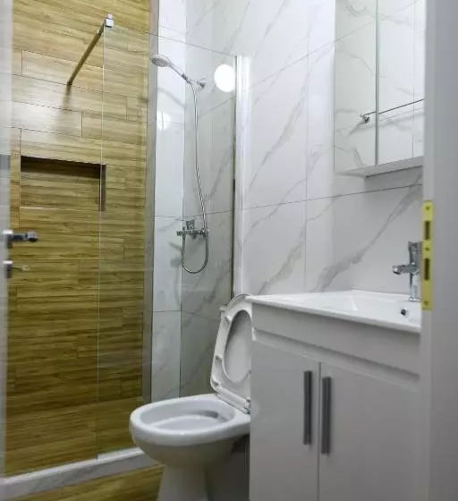 ペンション Villa Solitude