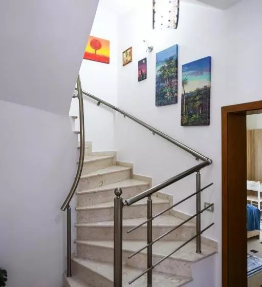 ペンション Villa Solitude