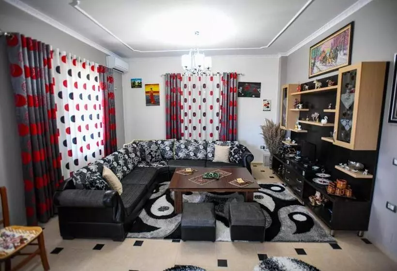 ペンション Villa Solitude