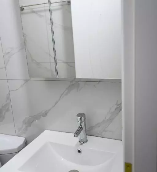 ペンション Villa Solitude