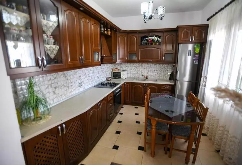 ペンション Villa Solitude