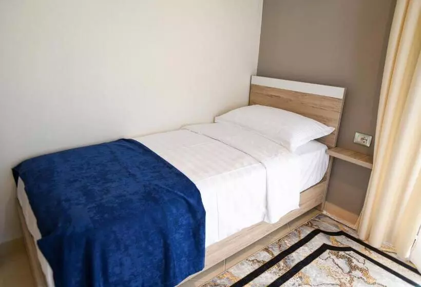 ペンション Villa Solitude