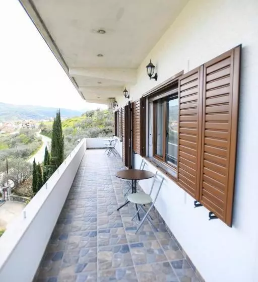 ペンション Villa Solitude