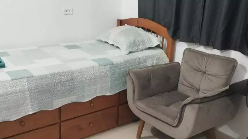 Pousada Da Vila 1