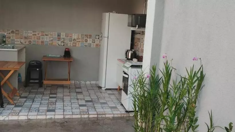 Pousada Da Vila 1
