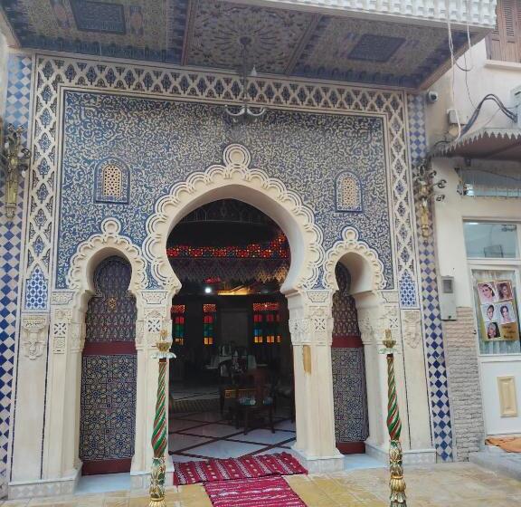 Riad Laraichi Palace Suites