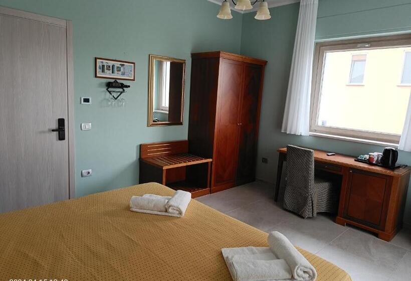 Villa Mariana Bed And Breakfast