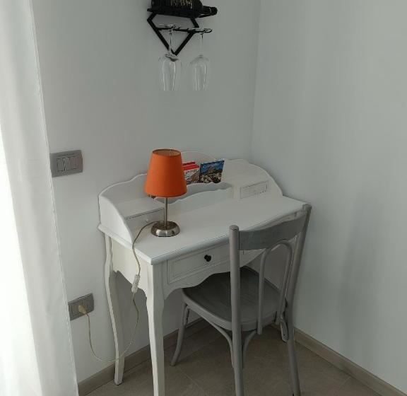 Villa Mariana Bed And Breakfast