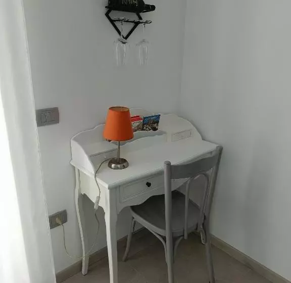 Villa Mariana Bed And Breakfast
