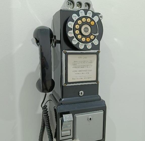 Villa Mariana Bed And Breakfast