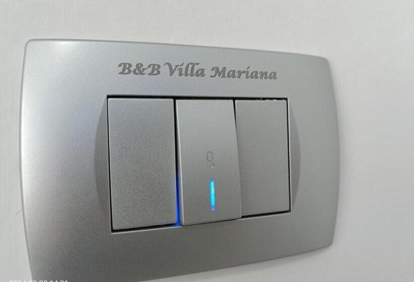 Villa Mariana Bed And Breakfast