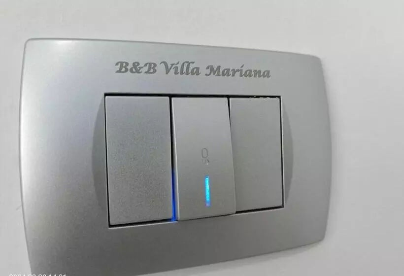 Villa Mariana Bed And Breakfast