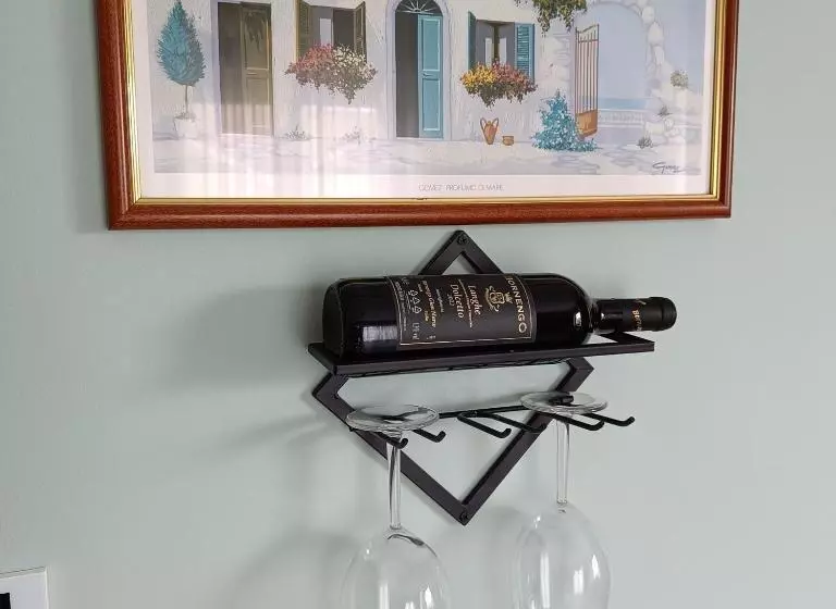 Villa Mariana Bed And Breakfast