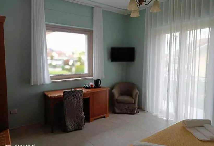 Villa Mariana Bed And Breakfast