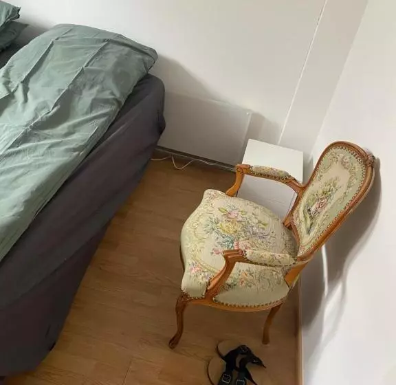 Retkeilymaja Herregårdshuset As