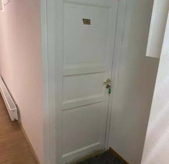 Retkeilymaja Herregårdshuset As