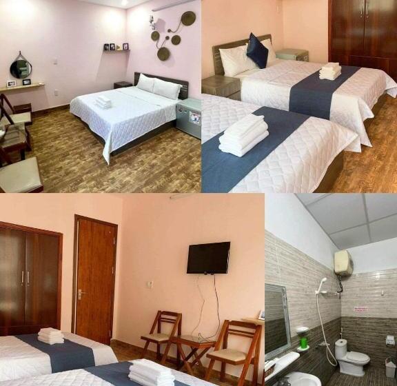 هتل Na Na Homestay