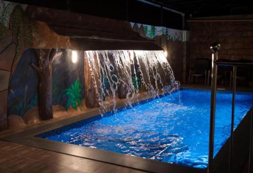 Nocleg ze śniadaniem Jonirene Seasands