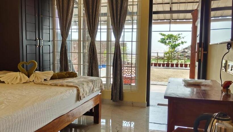 Nocleg ze śniadaniem Jonirene Seasands