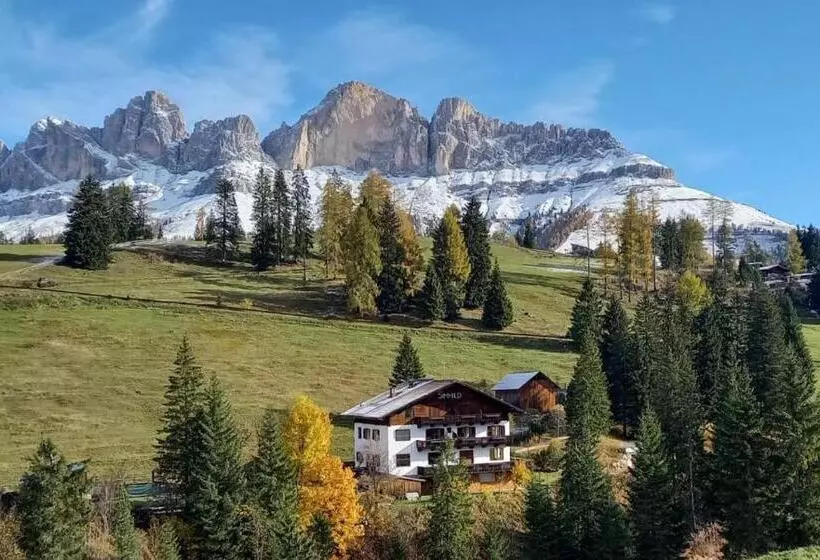 Aamiaismajoitus (B&B) Lake & River