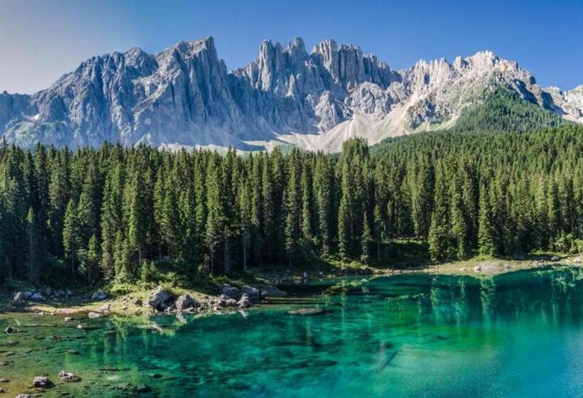 مبيت وإفطار Lake & River