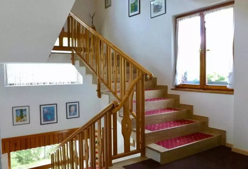 Aamiaismajoitus (B&B) Lake & River