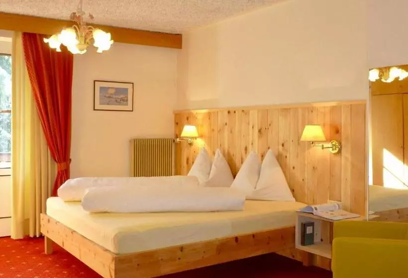 Aamiaismajoitus (B&B) Lake & River