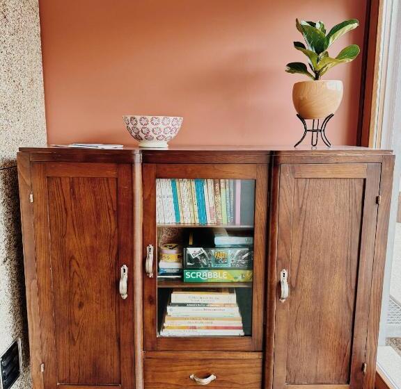 تختخواب و صبحانه Quinta Trindade