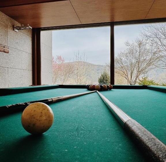 تختخواب و صبحانه Quinta Trindade