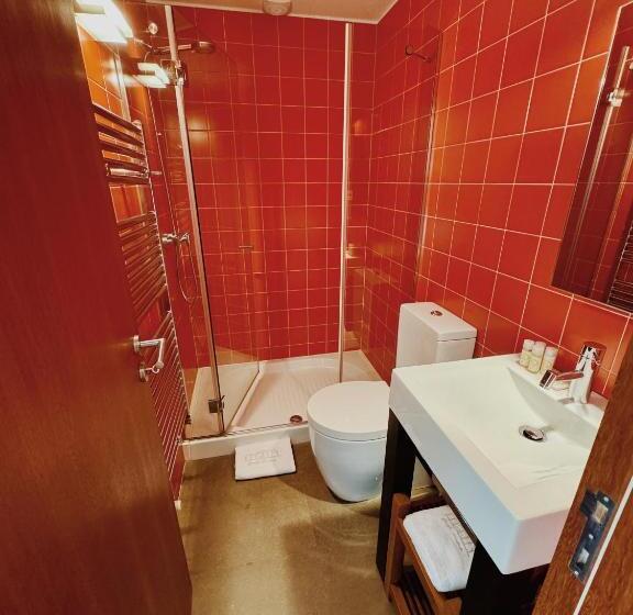 تختخواب و صبحانه Quinta Trindade