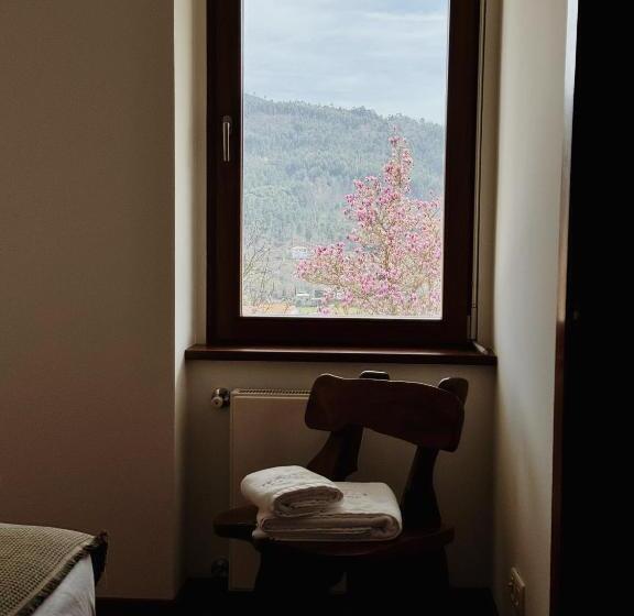 تختخواب و صبحانه Quinta Trindade